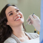 Ventajas de la limpieza dental