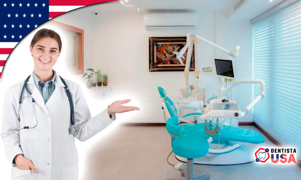 clinica dental hispana