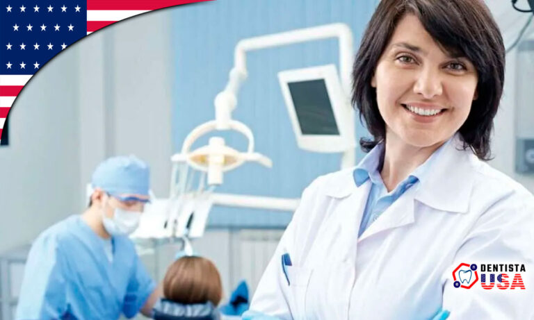 dentistas hispanos