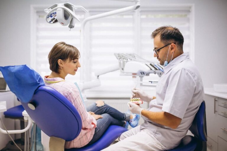 urgencias dentales cerca de mí