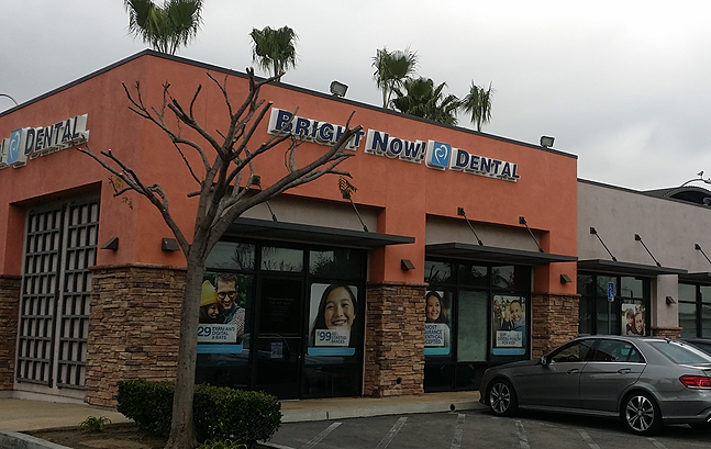 Anaheim Dental Specialists
