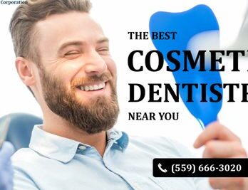 Clovis Gentle Dental Care