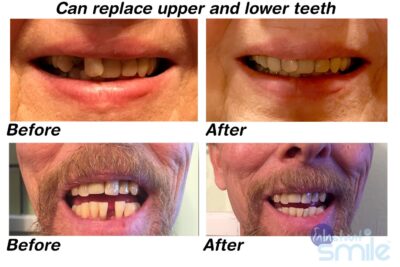 Corona Smile Shoppe