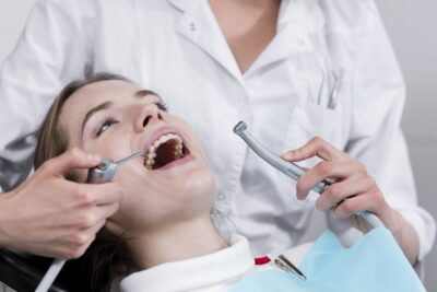 Dentistry & Orthodontics