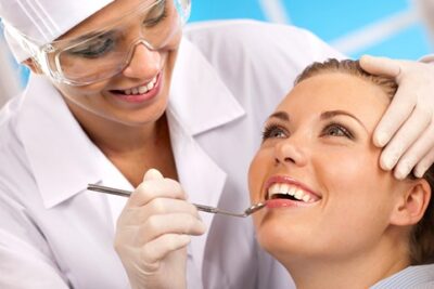 Dos Lagos Dental