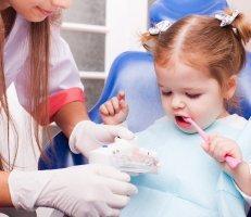 Downey Smile Center