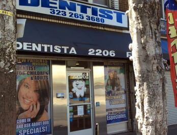 East Los Angeles Family Dentistry