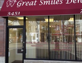 Great Smiles Dental