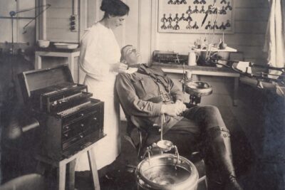 Hibbard Dental Care