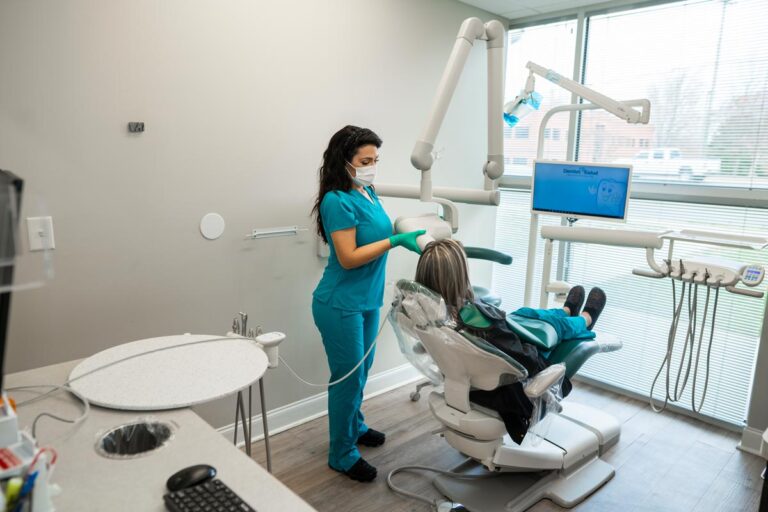 Mejores Dentistas En Adams Cerca De Mi