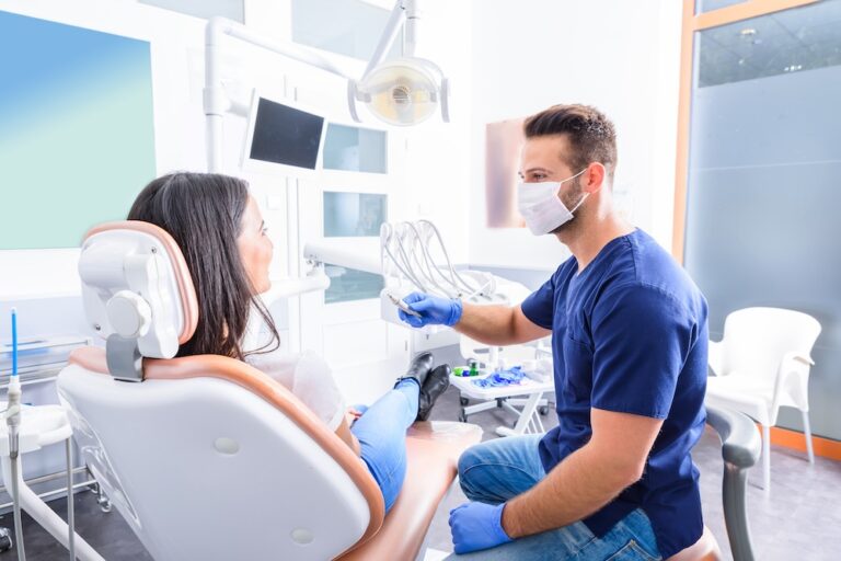 Mejores Dentistas En Arlington Cerca De Mi