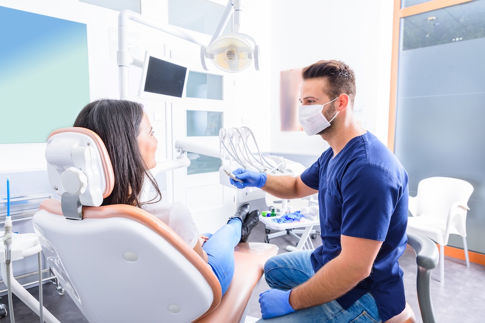 Dentistas En Arlington