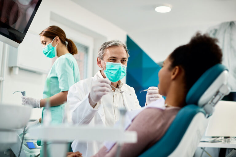 Mejores Dentistas En Austin Cerca De Mi