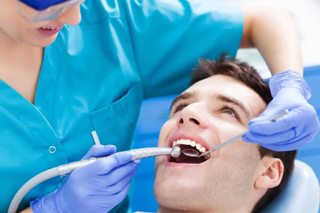 Dentistas En Barceloneta