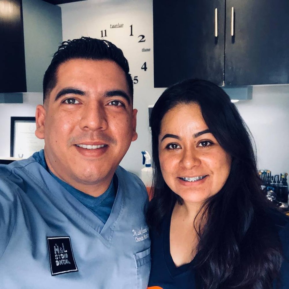 Dentistas En Brownsville