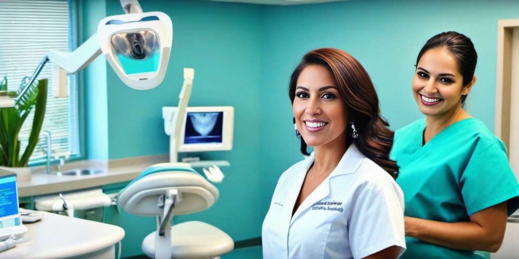 Dentistas En CatañO