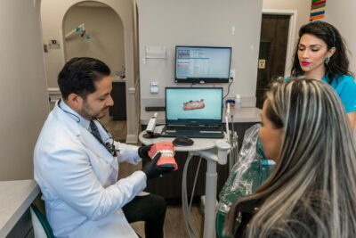 Dentistas En Charlotte