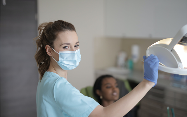 Dentistas En Ciales