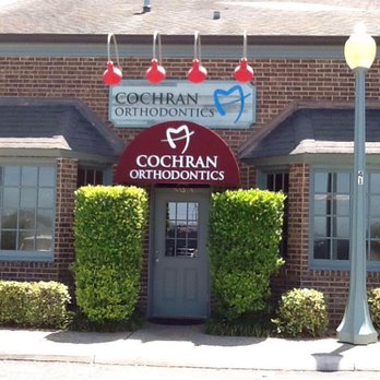 Dentistas En Cochran