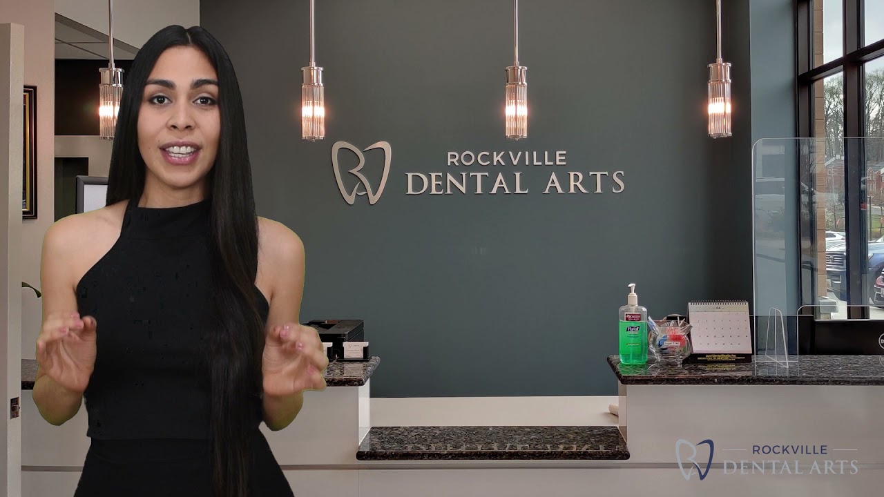 Dentistas En Crockett