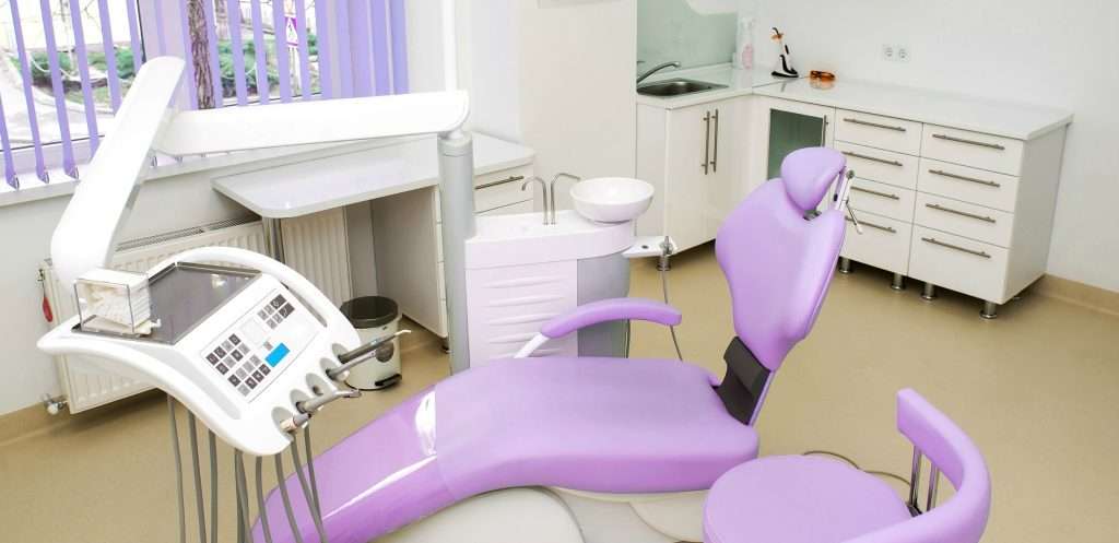 Dentistas En Dallam