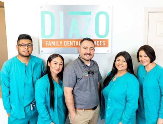 Dentistas En Dawson