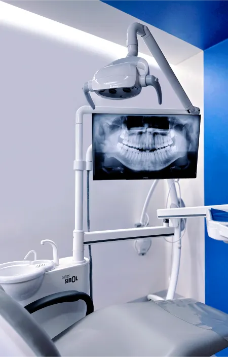 Dentistas En Dorado