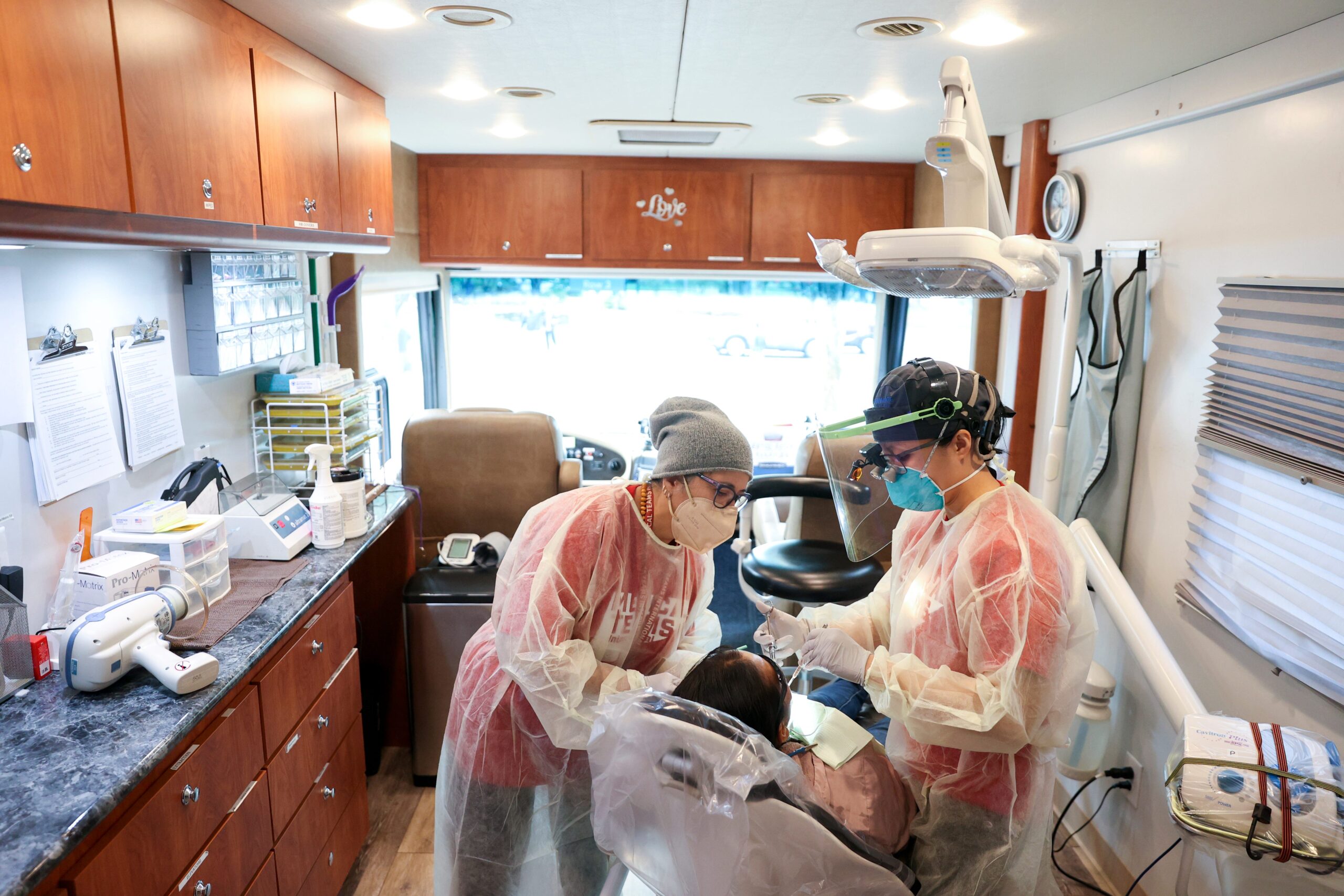 Dentistas En Ector