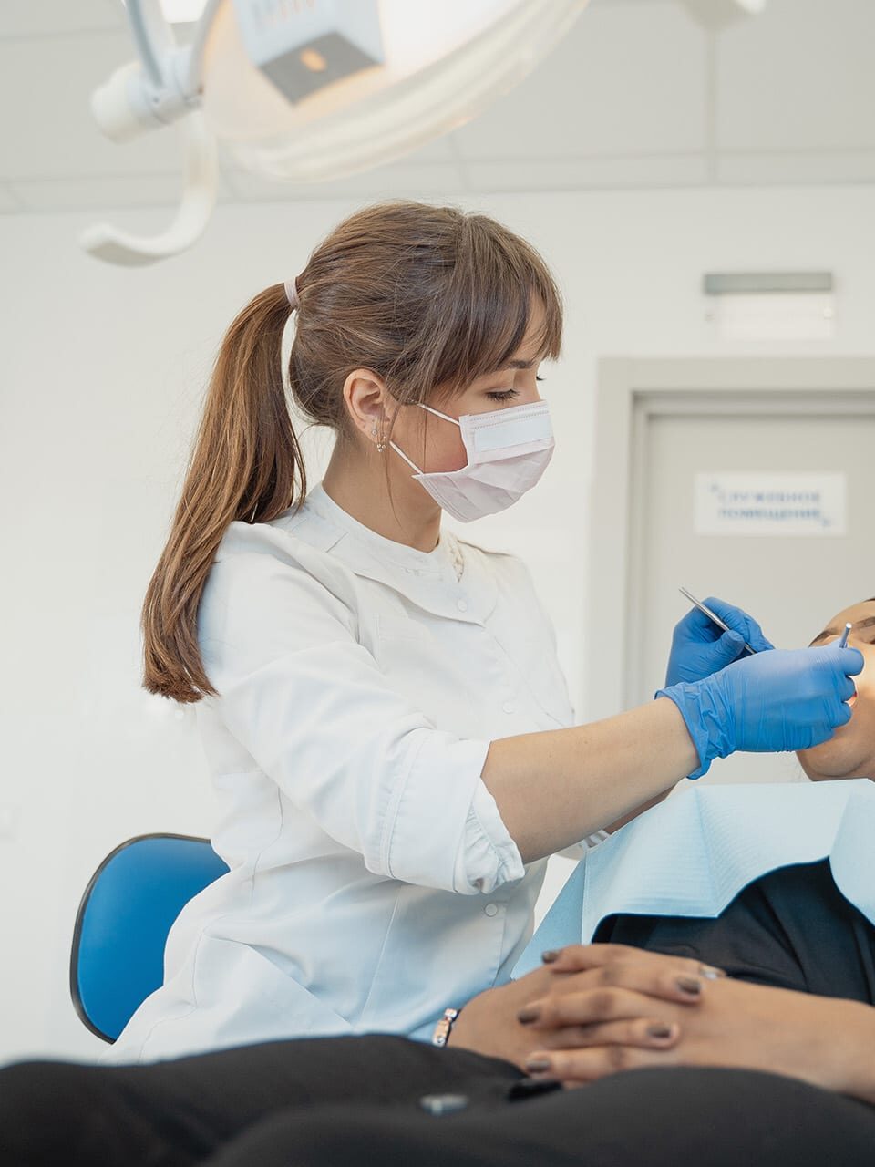 Dentistas En El Paso