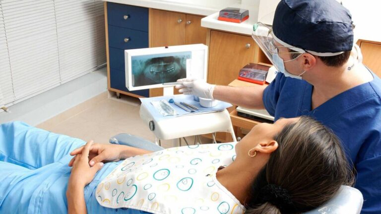 Mejores Dentistas En Fontana Cerca De Mi