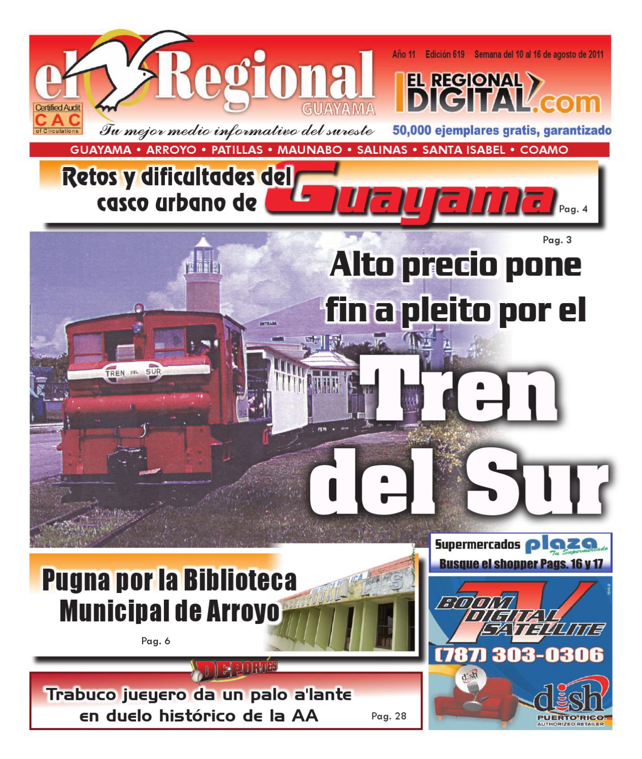 Dentistas En Guayama
