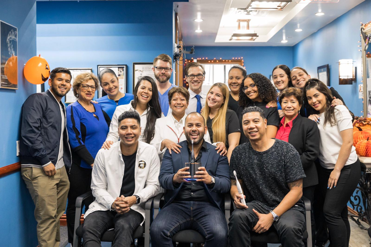 Dentistas En Hale
