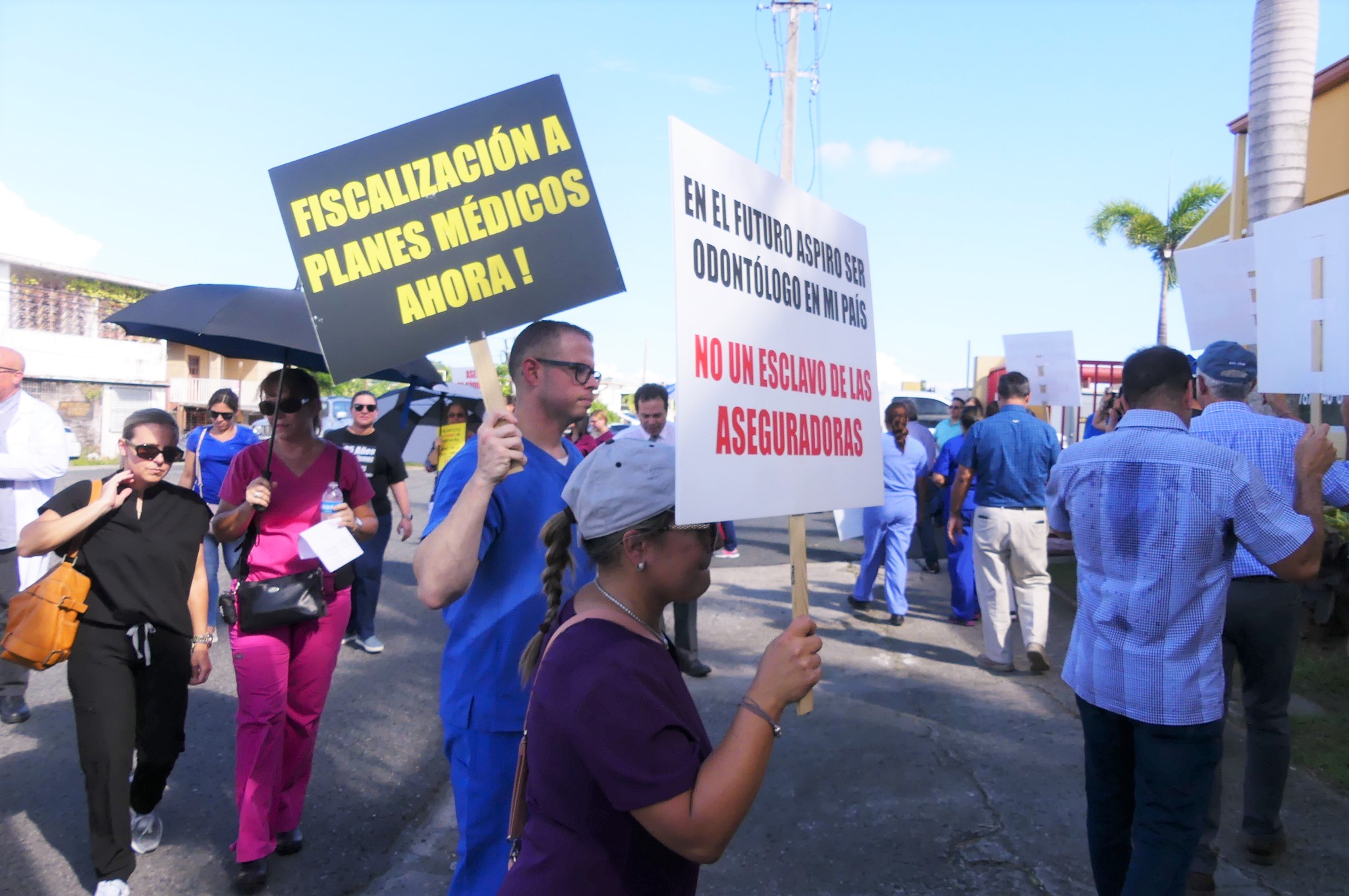 Dentistas En Humacao