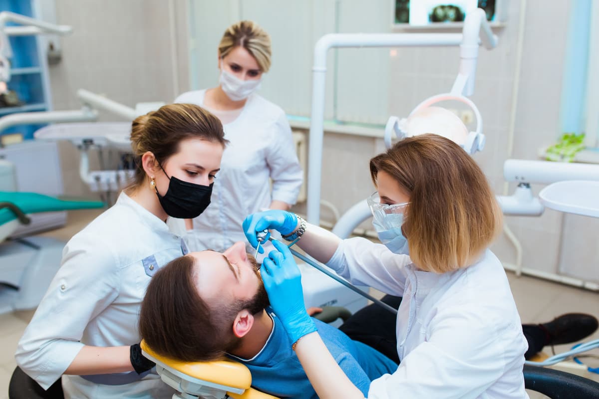 Dentistas En Isabela