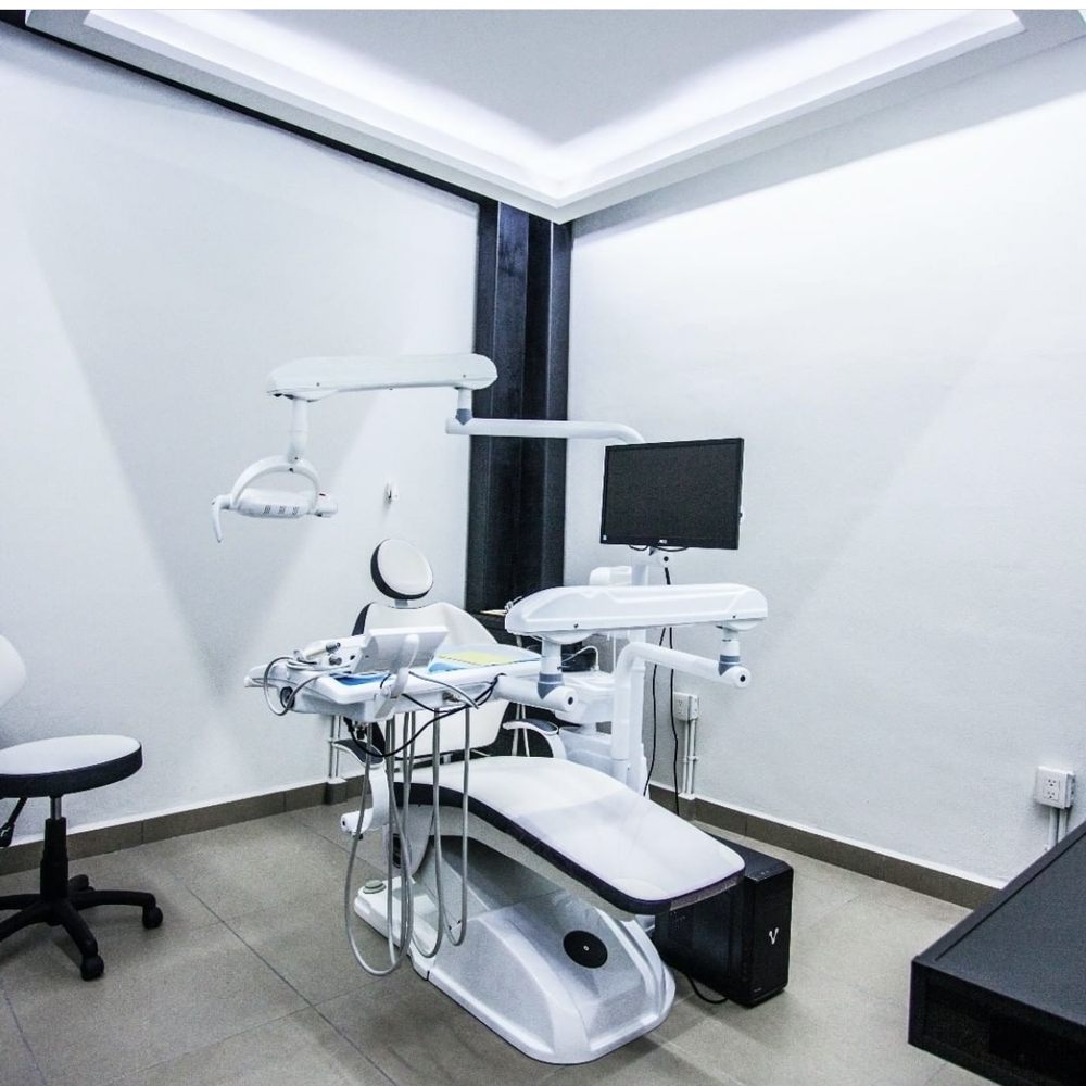 Dentistas En Juana Díaz