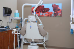 Dentistas En Maverick