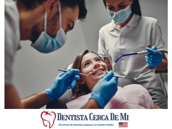 Dentistas En Miami