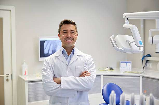 Dentistas En Midland