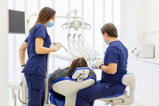 Dentistas En Miramar