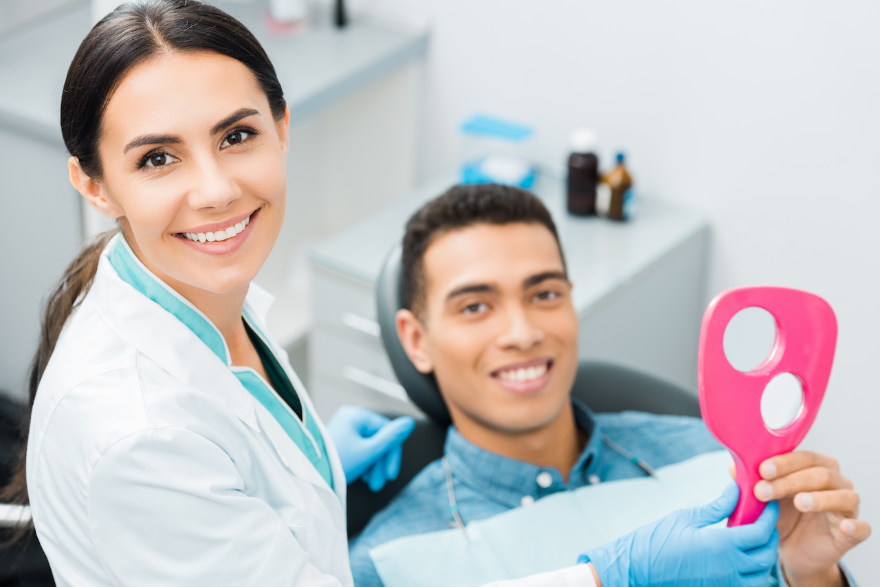 Dentistas En Moca