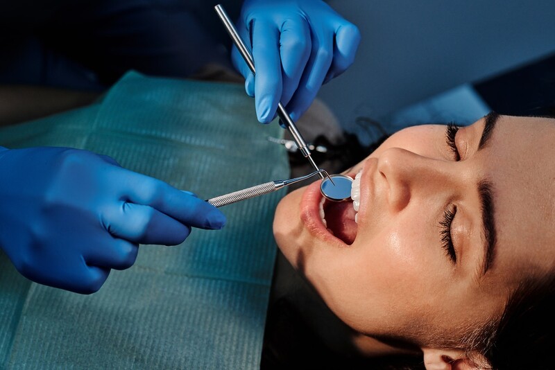 Dentistas En Naguabo