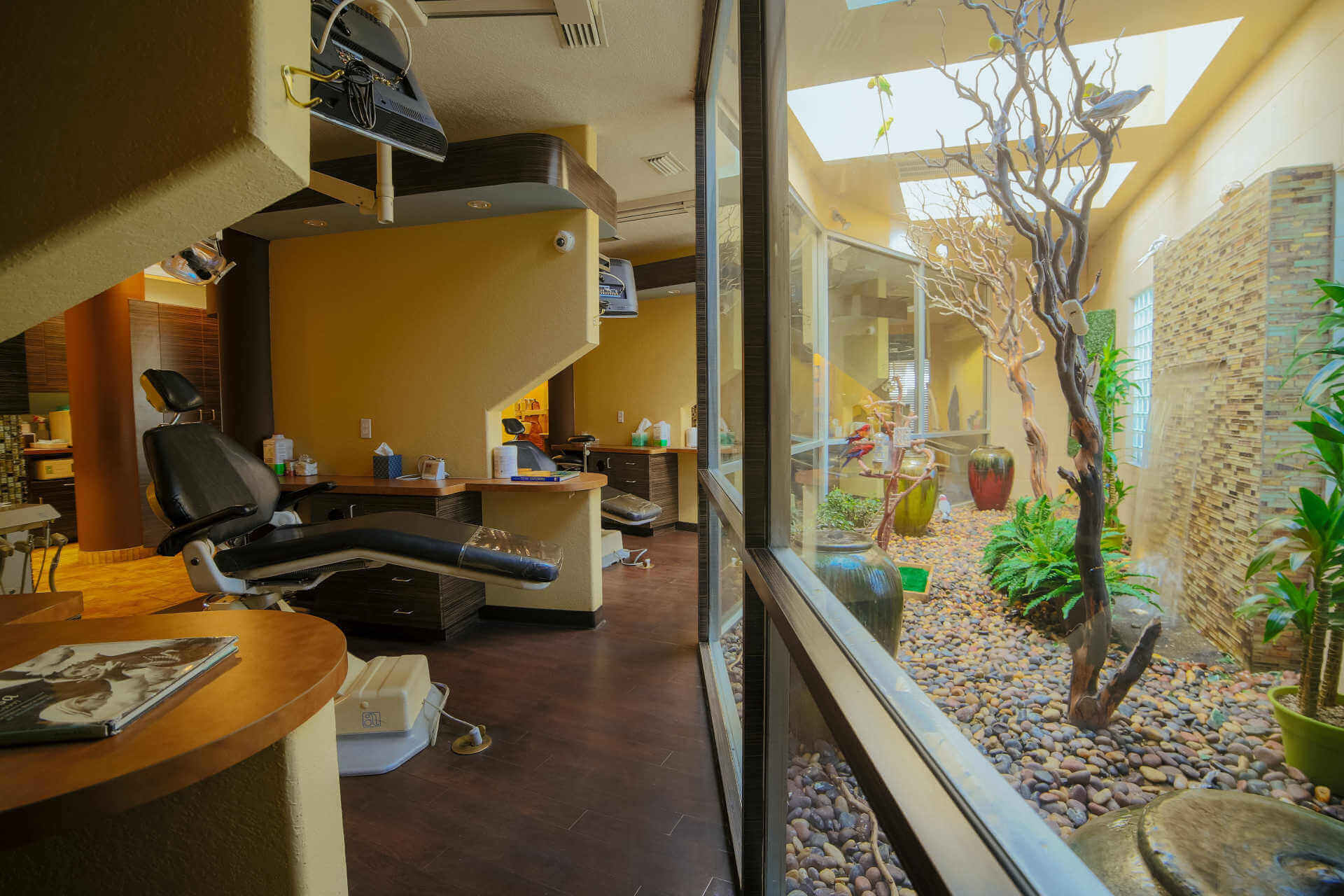 Dentistas En North Las Vegas