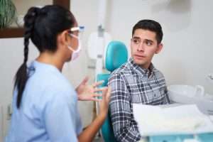 Dentistas En Ochiltree