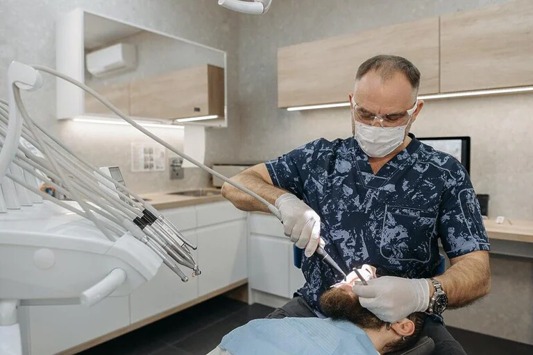 Dentistas En Patillas