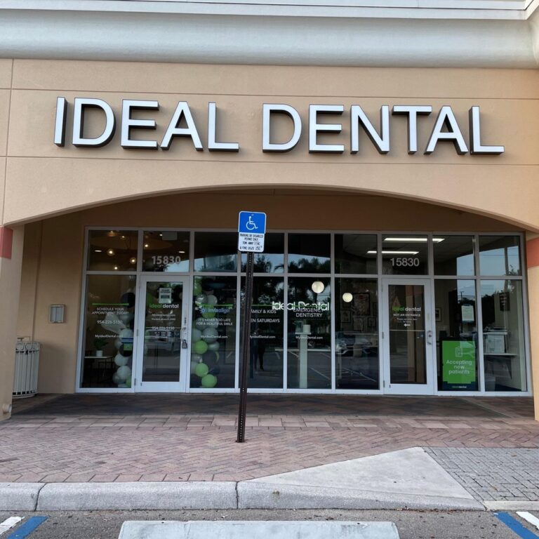 Mejores Dentistas En Pembroke Pines Cerca De Mi