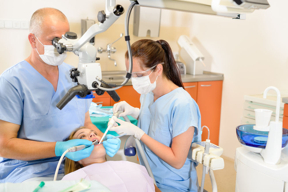 Dentistas En Ponce