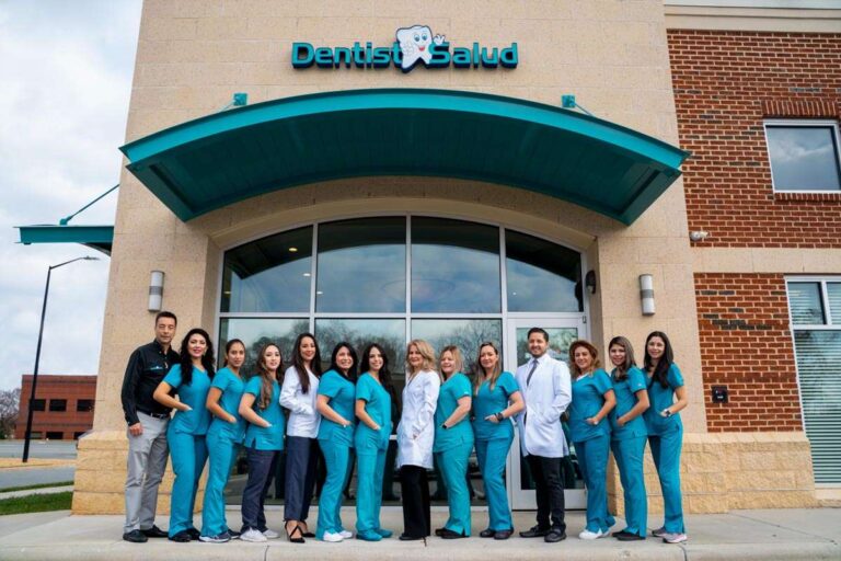 Mejores Dentistas En Santa Clarita Cerca De Mi
