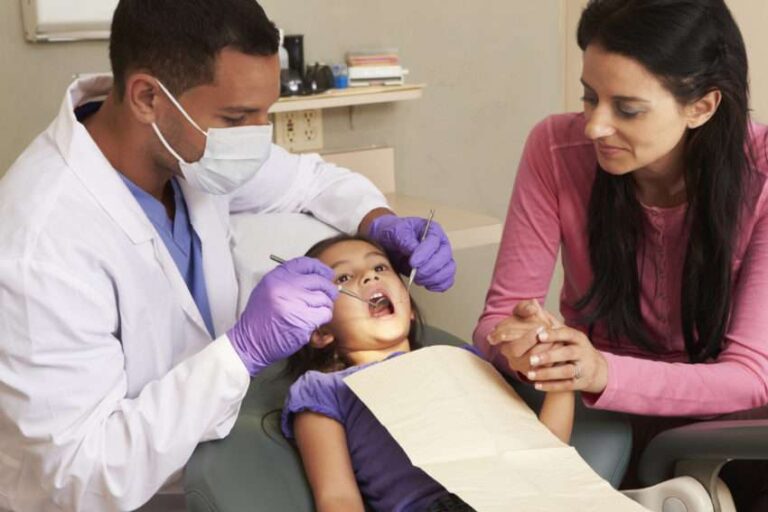 Mejores Dentistas En Seattle Cerca De Mi