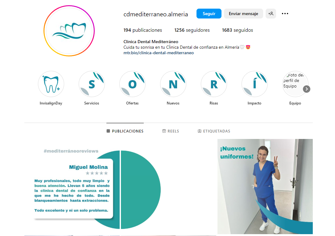 Dentistas En Toa Baja