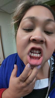 Melind Do DDS